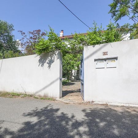 Terrazza Moriani - Charmant Appartement A 500M De La Mer San-Nicolao Εξωτερικό φωτογραφία