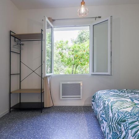 Terrazza Moriani - Charmant Appartement A 500M De La Mer San-Nicolao Εξωτερικό φωτογραφία