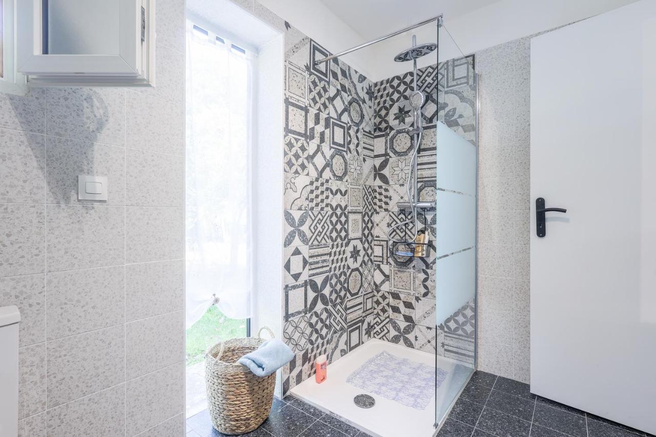 Terrazza Moriani - Charmant Appartement A 500M De La Mer San-Nicolao Εξωτερικό φωτογραφία